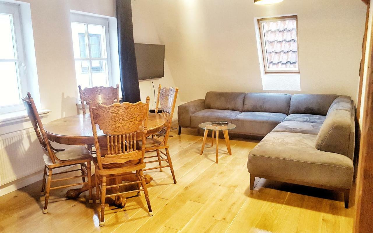 Bremen Apartments Nath Schnoor Extérieur photo