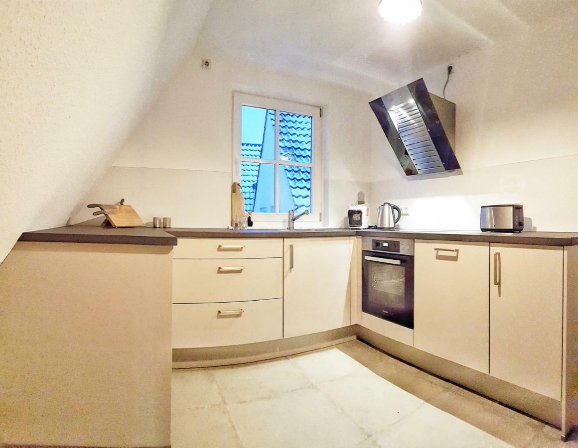 Bremen Apartments Nath Schnoor Extérieur photo