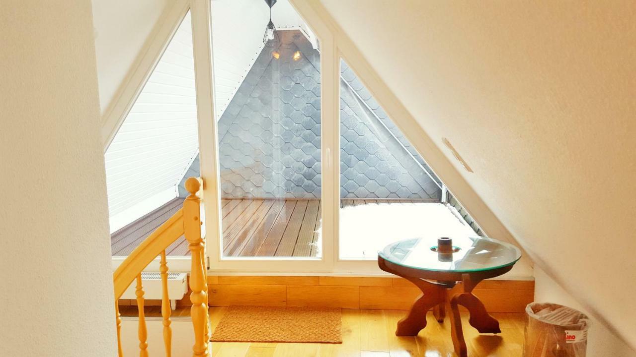 Bremen Apartments Nath Schnoor Extérieur photo