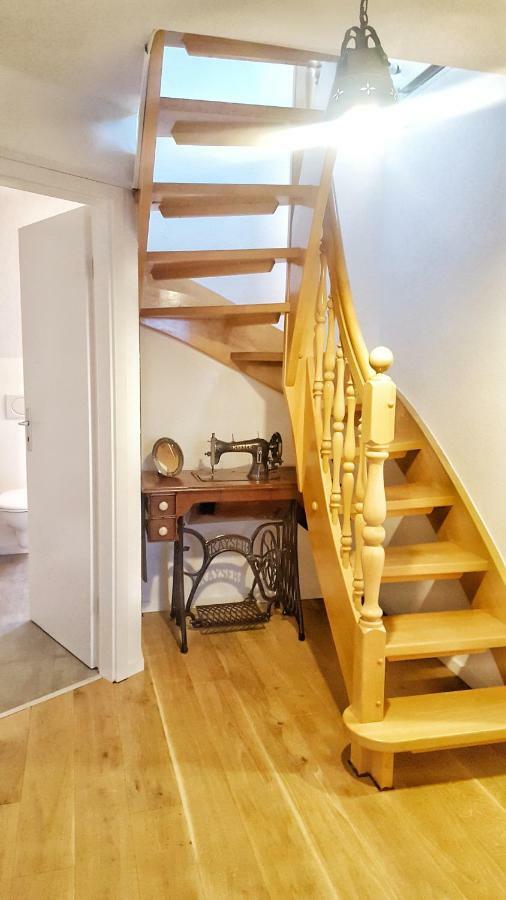 Bremen Apartments Nath Schnoor Extérieur photo