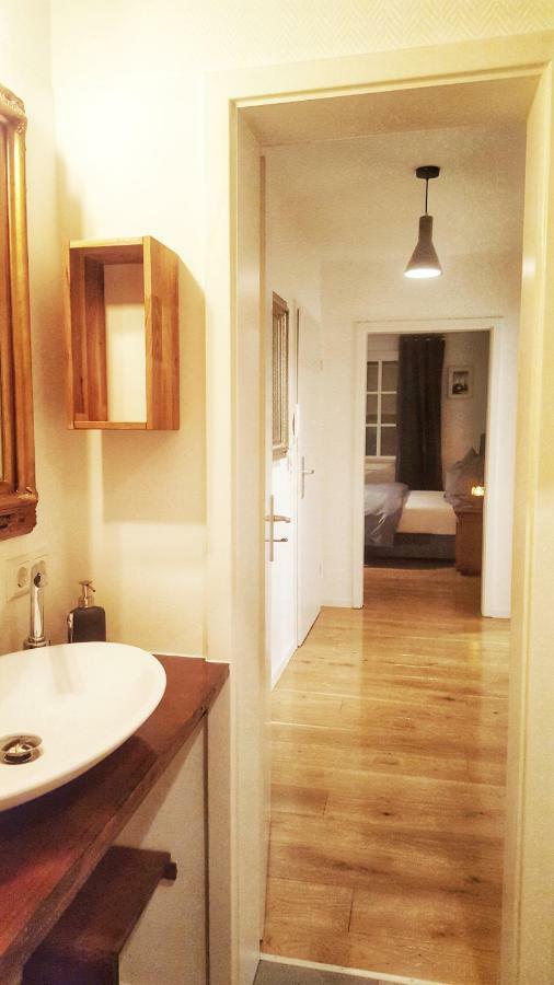 Bremen Apartments Nath Schnoor Extérieur photo