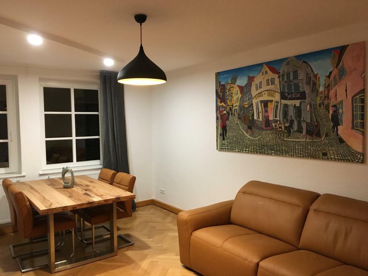 Bremen Apartments Nath Schnoor Extérieur photo