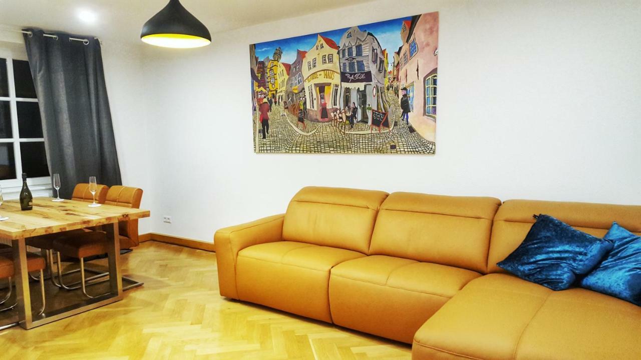 Bremen Apartments Nath Schnoor Extérieur photo