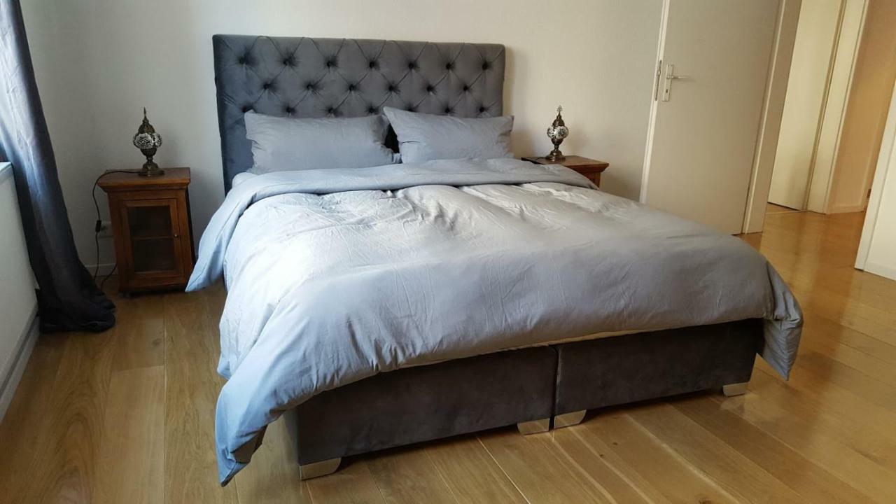 Bremen Apartments Nath Schnoor Extérieur photo