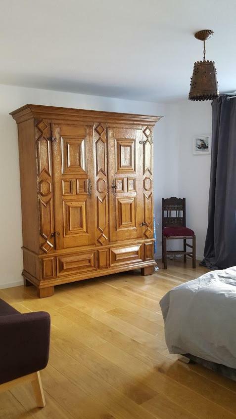 Bremen Apartments Nath Schnoor Extérieur photo