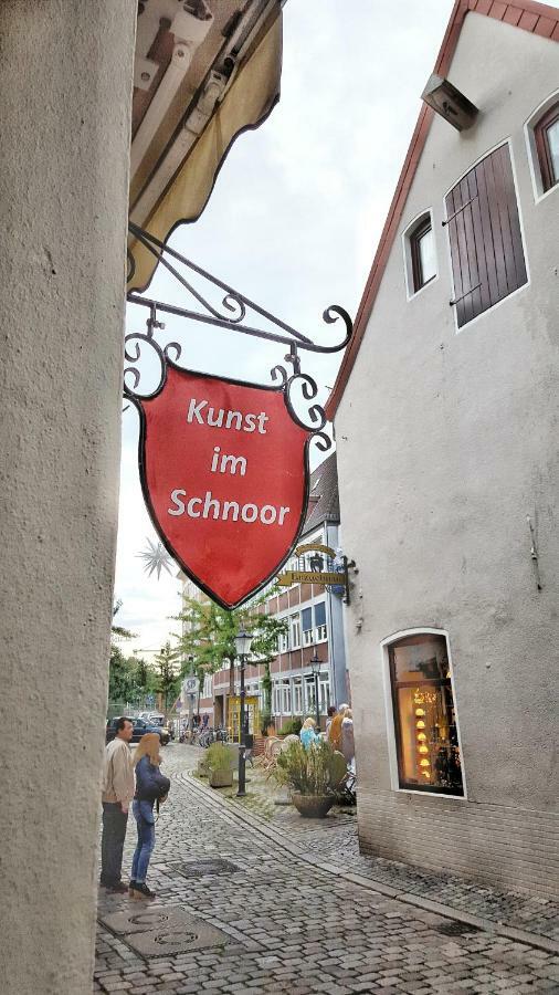Bremen Apartments Nath Schnoor Extérieur photo